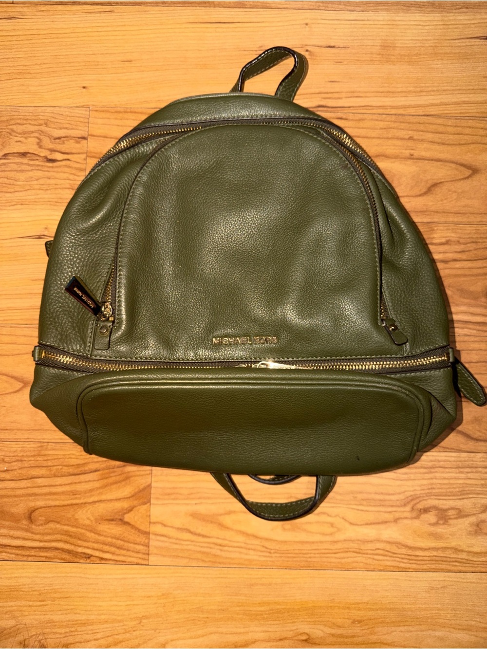 MICHAEL KORS BACKPACK
